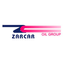 Zarcar Oil Group Logo