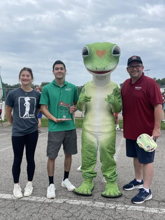 Images Daniel Ingram - GEICO Insurance Agent