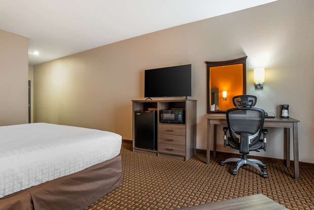 Images Best Western Plus Circle Inn