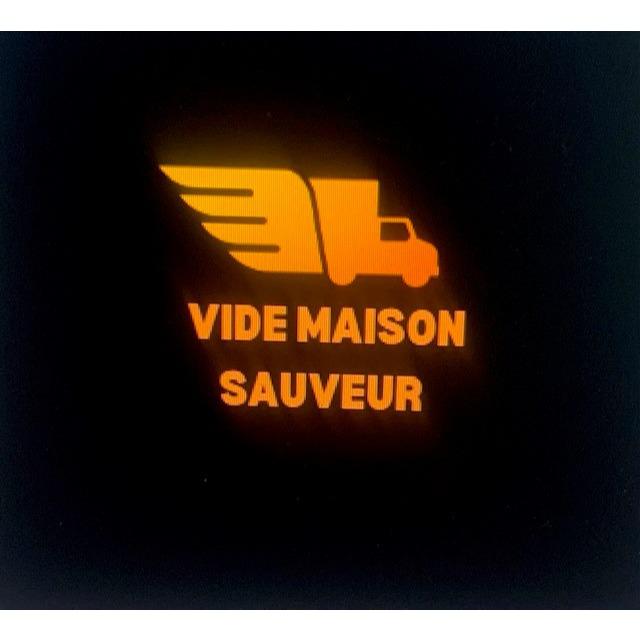 Vide Maison Sauveur Logo
