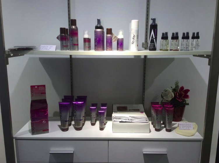 Augenblick Beauty Factory, Stadthausgasse 21 in Schaffhausen