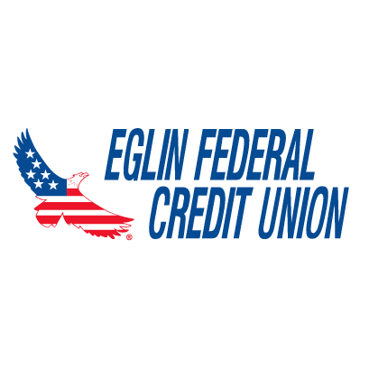 Eglin Federal Credit Union Logo