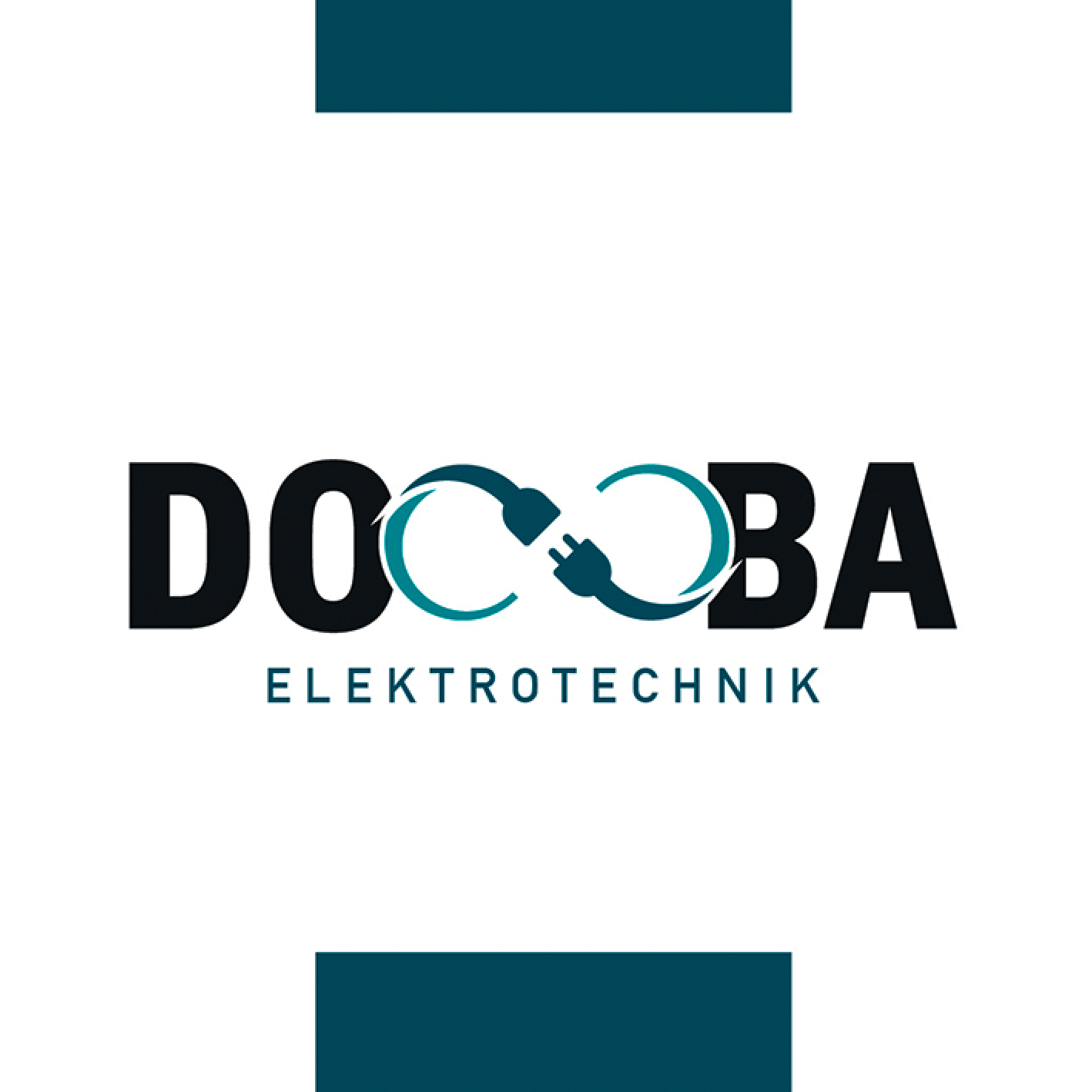 Logo Ahmet Doba Doba Elektrotechnik