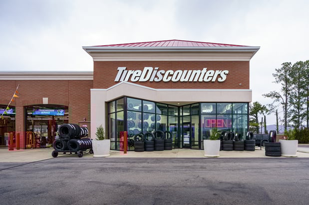 Images Tire Discounters
