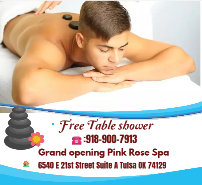 Images Pink Rose Spa