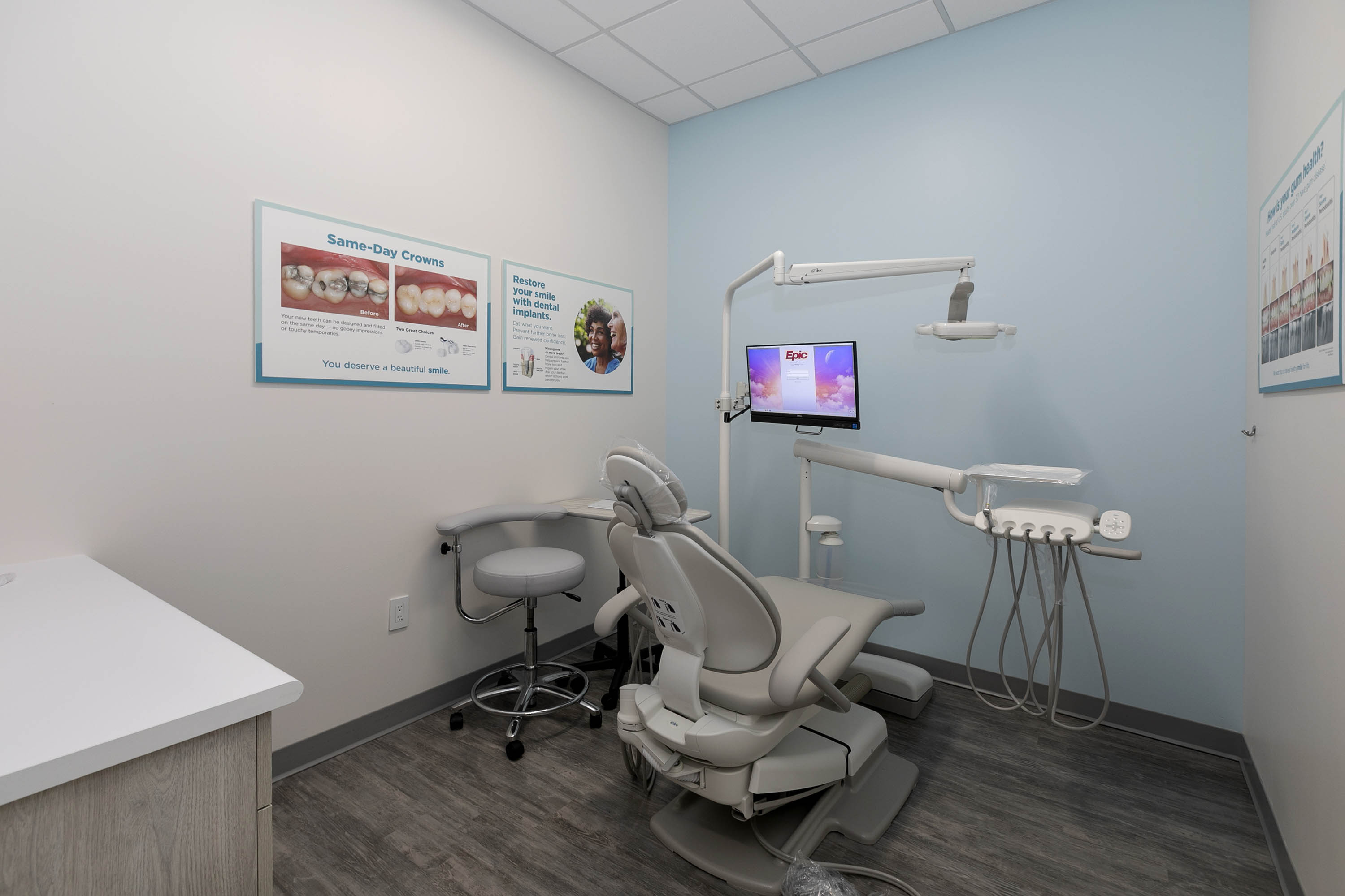 Dentists of Upper Arlington Image