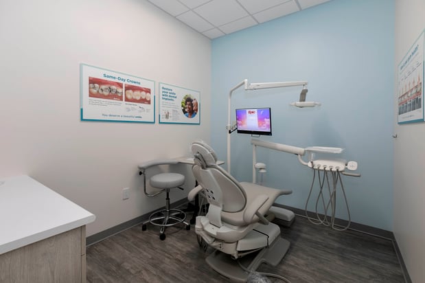 Images Dentists of Upper Arlington