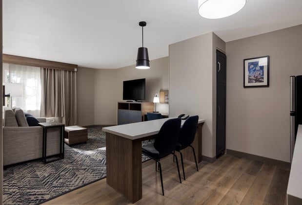 Images Candlewood Suites Lafayette - River Ranch by IHG