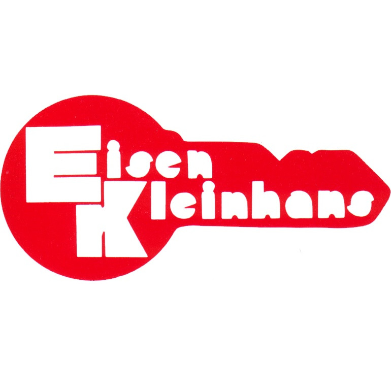 Eisen-Kleinhans Inh. Kulmer KG Logo