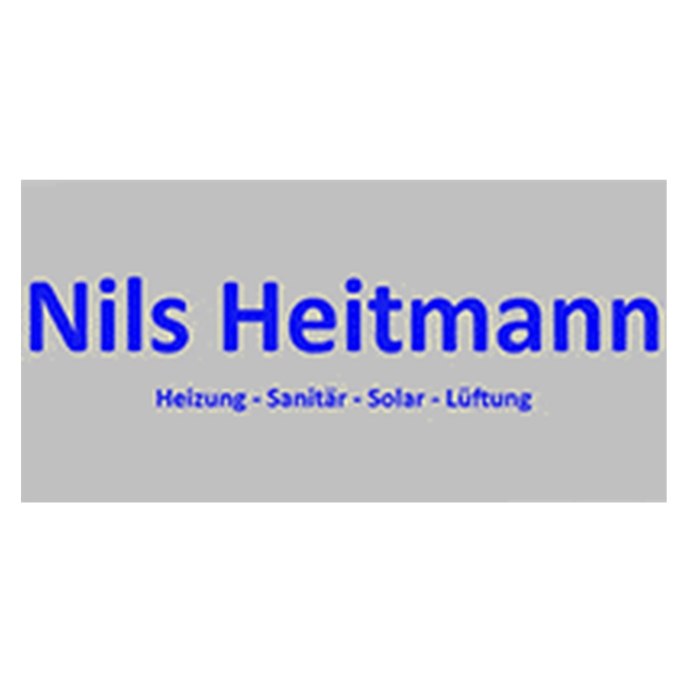 Nils Heitmann  
