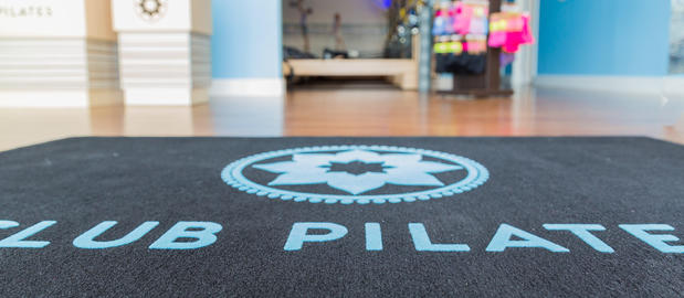 Images Club Pilates