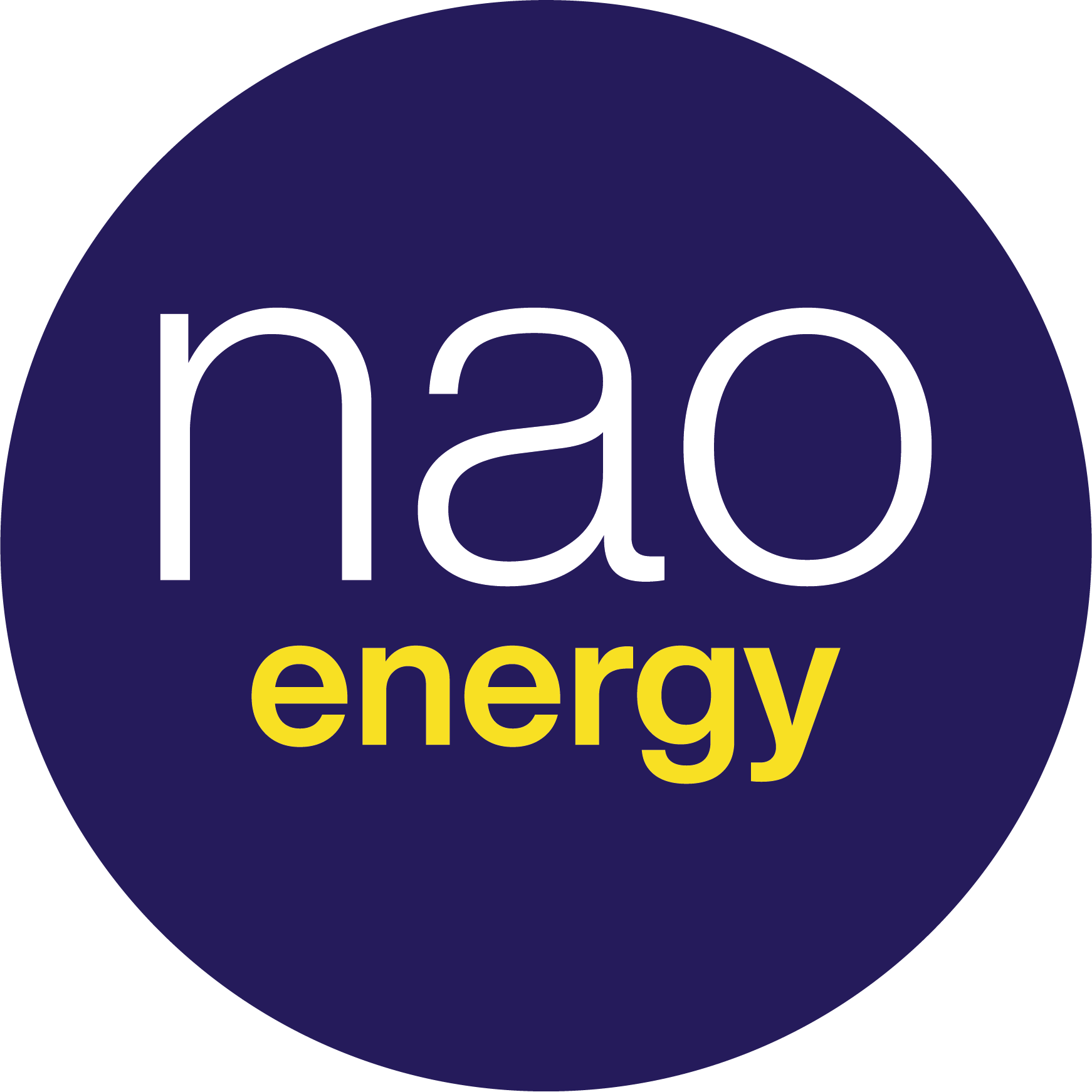 naoenergy SA - Crans Logo