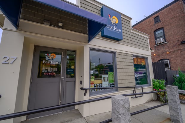 Images EastRise Credit Union
