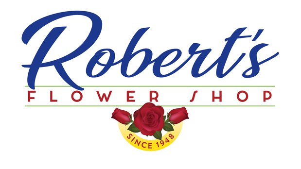 Images Robert's Flower Shop