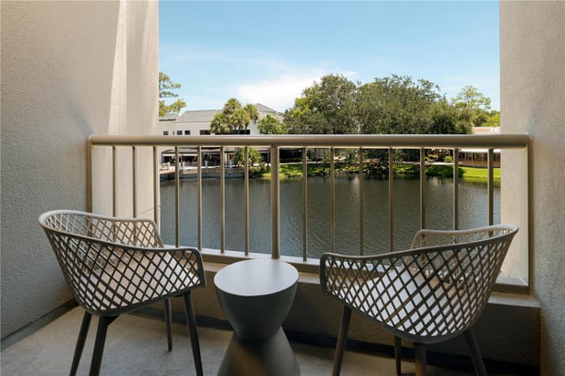 Images Hilton Boca Raton Suites