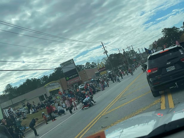 Images BJ Jordan - State Farm Insurance Agent