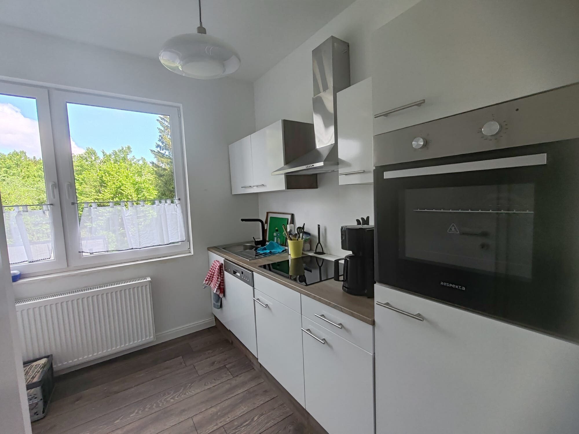 RuDi Harz Ferienwohnungen GbR, Lautenthaler Straße 22 in Goslar