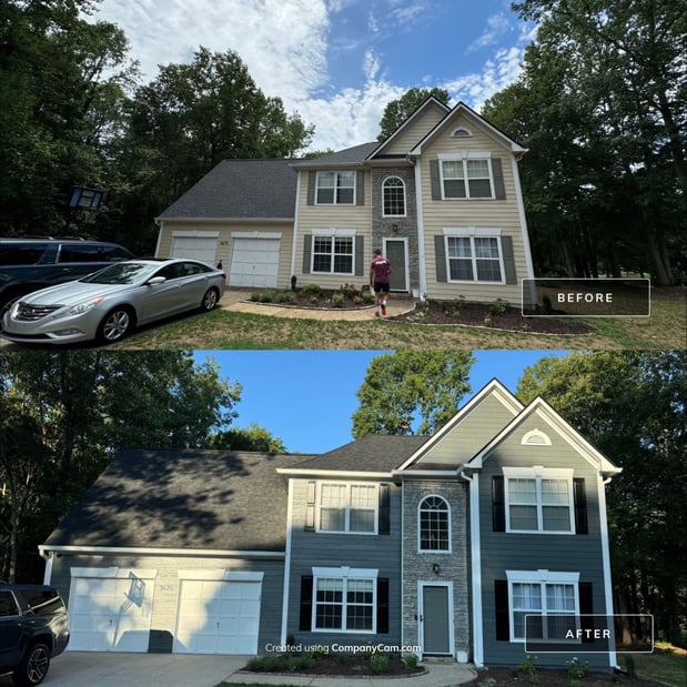 Images Terminus Painting Co