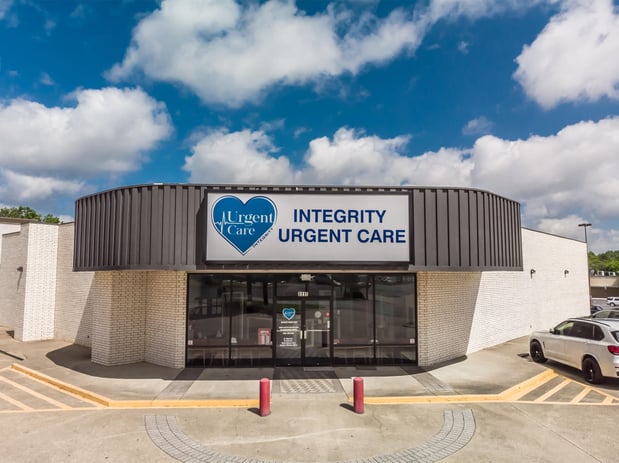 Images Integrity Urgent Care