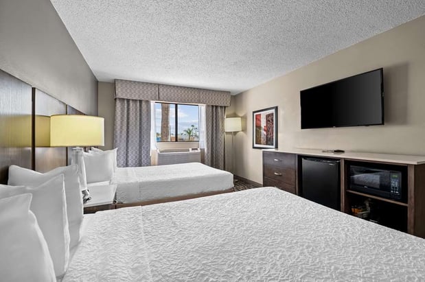 Images Best Western Los Alamitos Inn & Suites