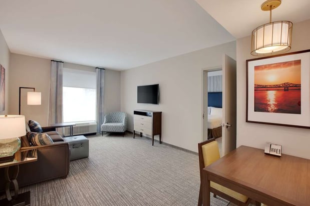 Images Homewood Suites by Hilton Louisville Downtown