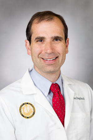 Images Seth K. Bechis, MD
