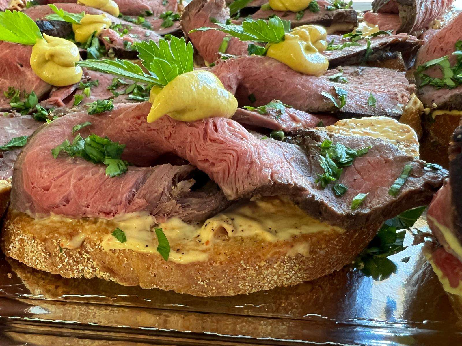 Freudenpracht Catering & Event Frankfurt, Max-von-Laue-Straße 4 in Frankfurt am Main