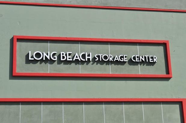Images Long Beach Storage Center