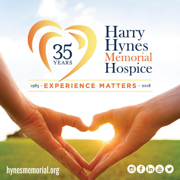 Images Harry Hynes Memorial Hospice