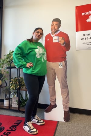 Images Mac Kane - State Farm Insurance Agent