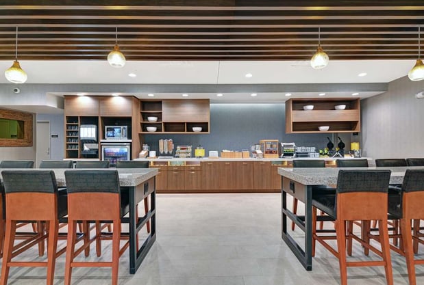 Images Home2 Suites by Hilton Bettendorf Quad Cities