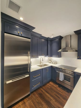 Images DiPierro Construction