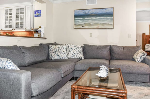 Images Happy Palm Stays (Stay In Cocoa Beach)