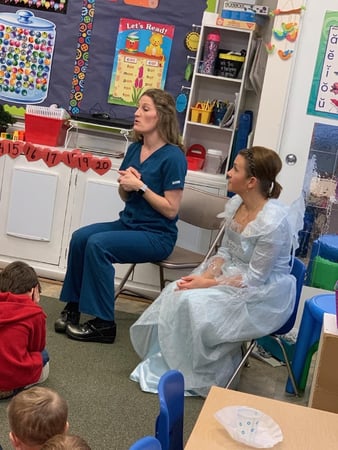 Images Pediatric Dental Center Burlington