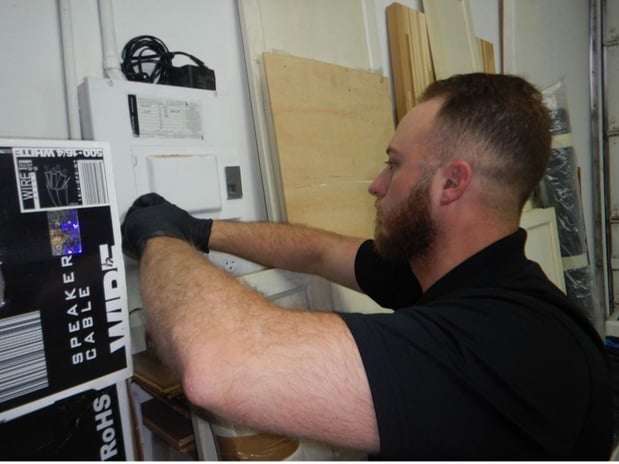 Images Diversified Home Inspections