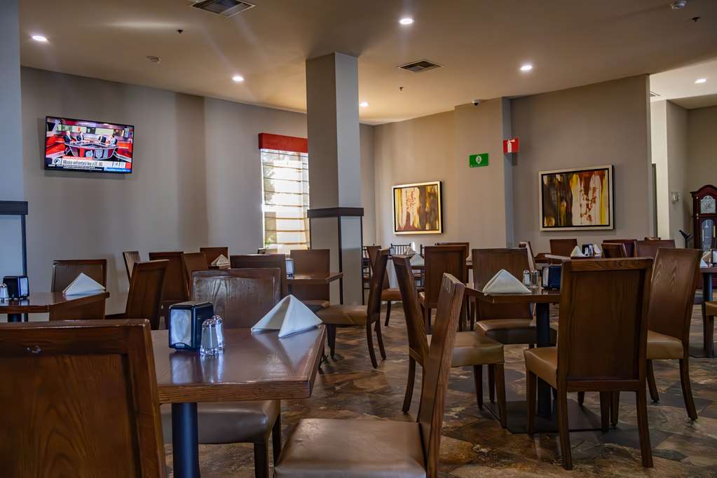Images Best Western Premier Monterrey Aeropuerto