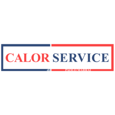 Logo Calor Service di Paolo Marrai Verona 045 800 6680