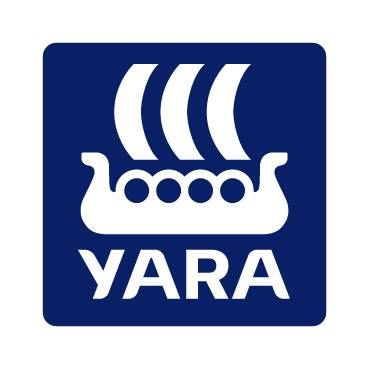 Yara Suomi Oy, Kotkaniemen tutkimusasema Logo