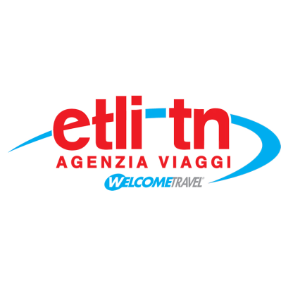 Etli-Tn Agenzia Viaggi Welcome Travel Logo