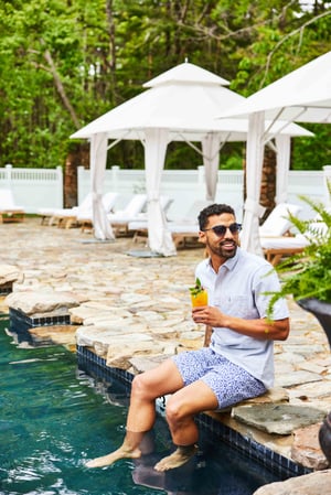 Images White Barn Spa