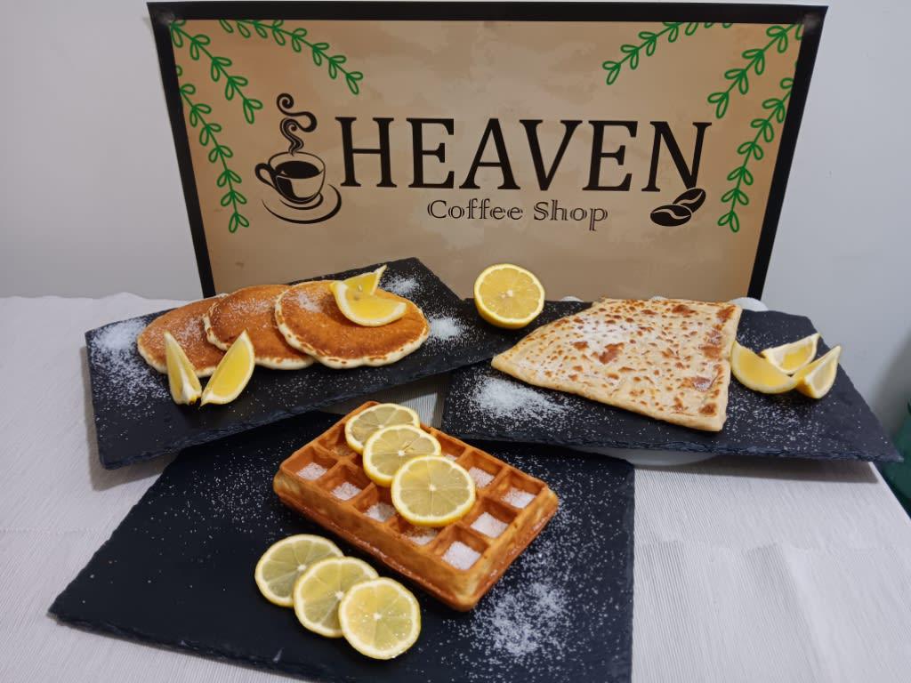 Images Heaven Coffee Shop
