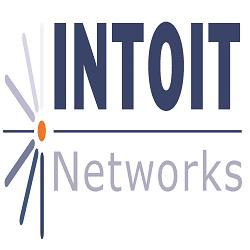 Intoit Networks Logo