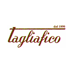 Pasticceria Tagliafico Logo