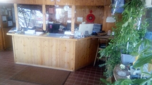 Images Lone Star Inn by OYO Vernon Texas Hwy 287