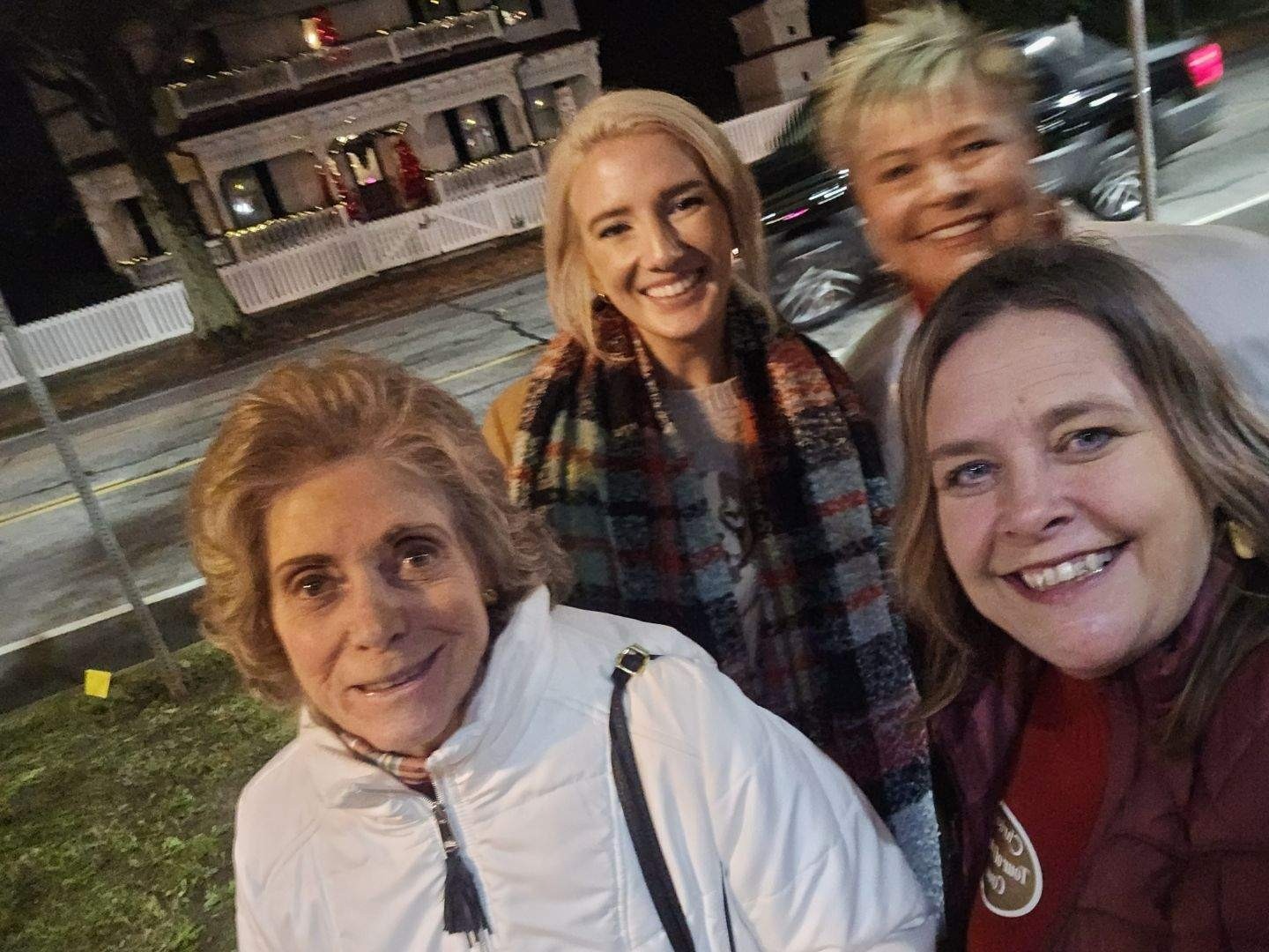 Meredith Baldridge - State Farm Insurance Agent Image