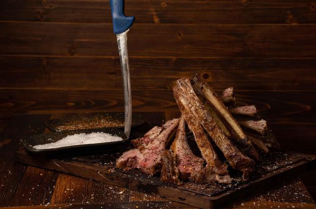 Images Liam's Steak House