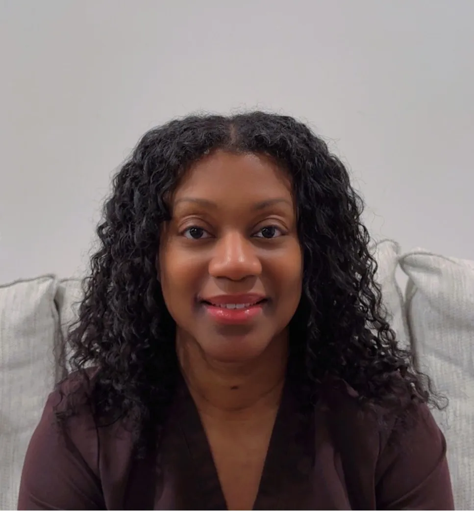 Antwenette Smith, Psychiatric Nurse Practitioner Image