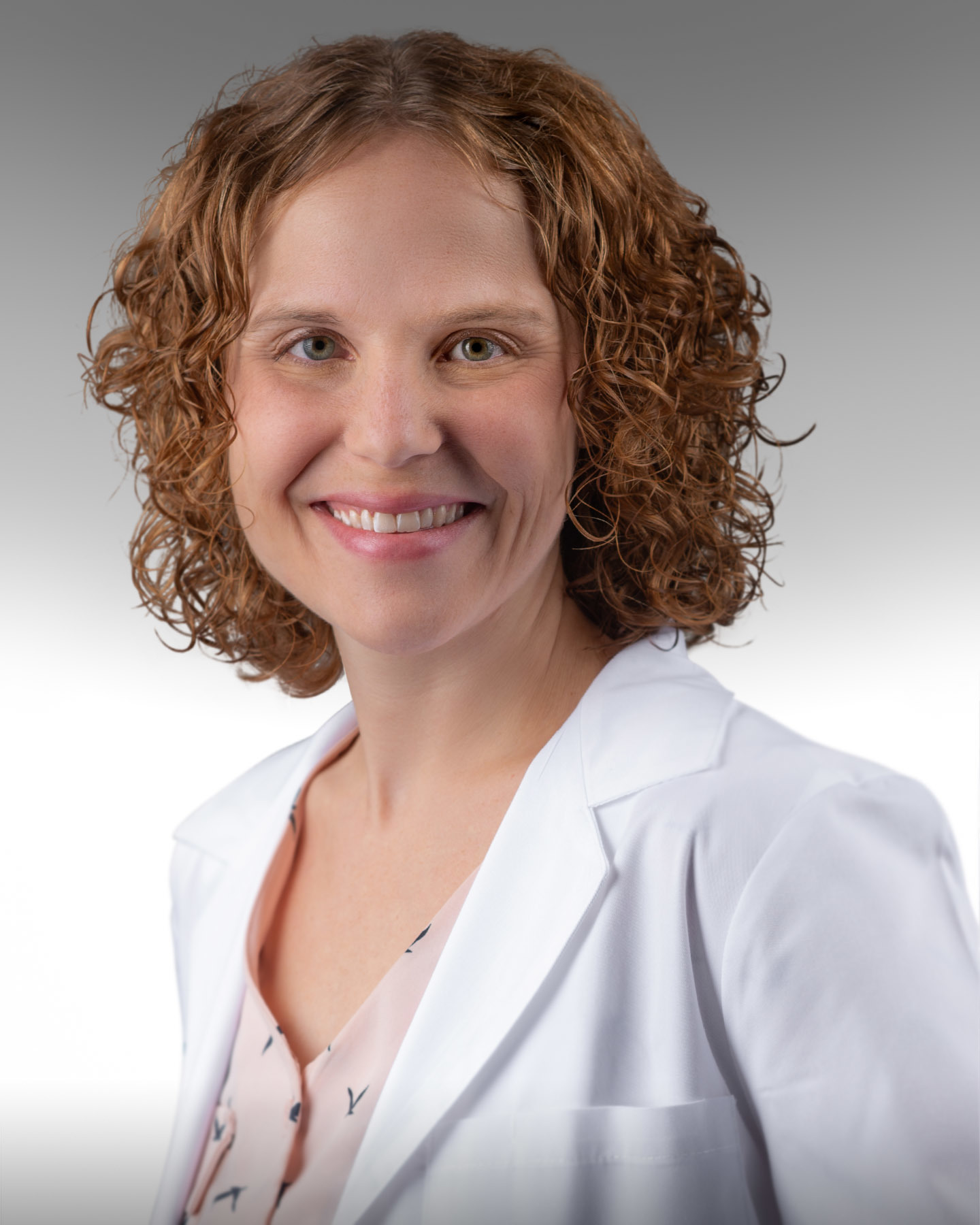 Katie Marie Keck, MD