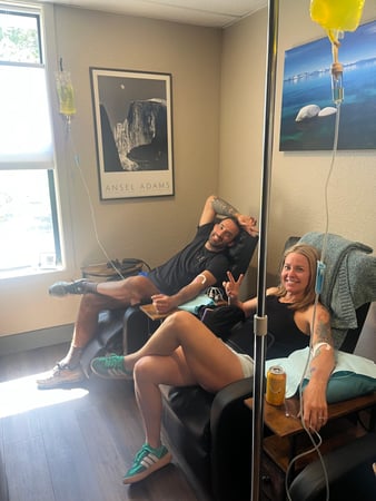 Images Revive Well Tahoe