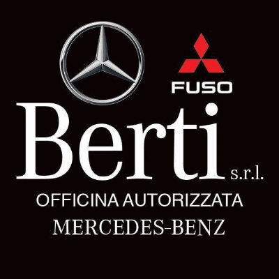 Officina Berti Logo